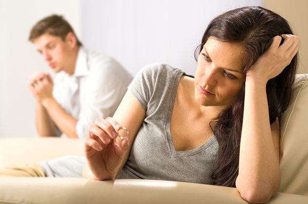 Call Boston Mountain Real Estate to discuss appraisals regarding Washington divorces